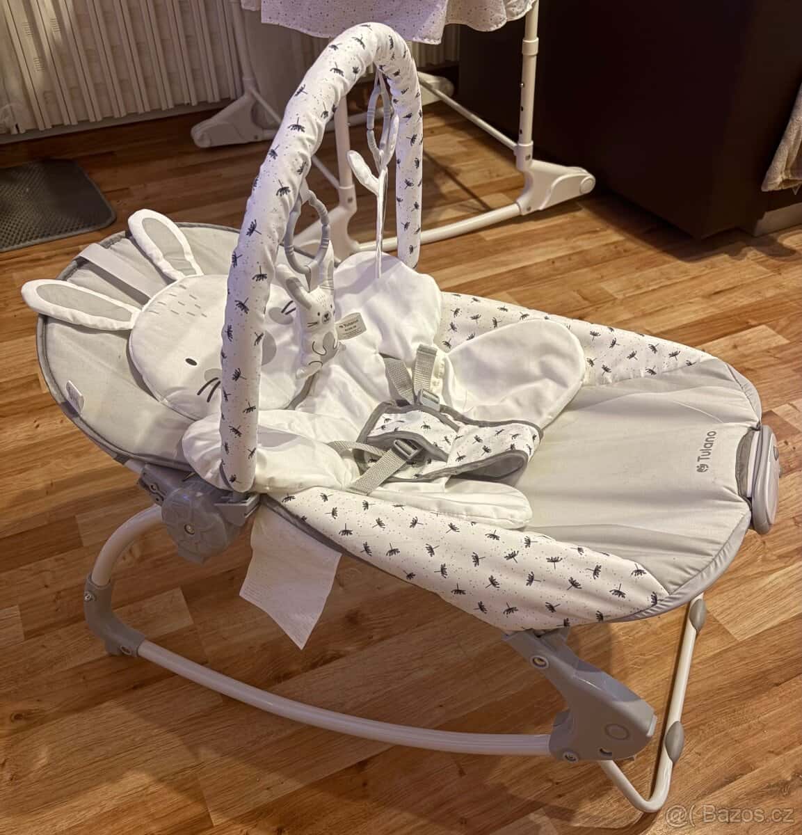 Dětské houpátko 3