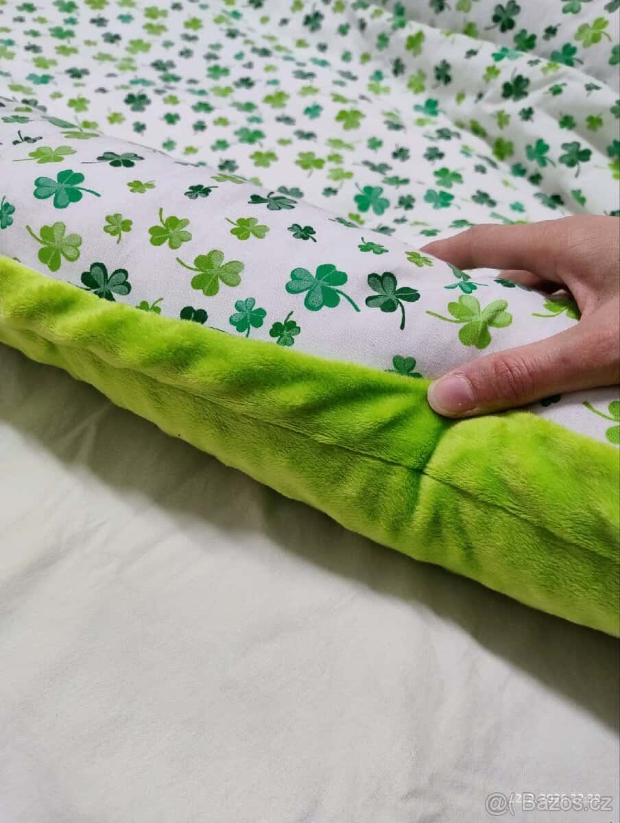 Prodám hnízdečko 2