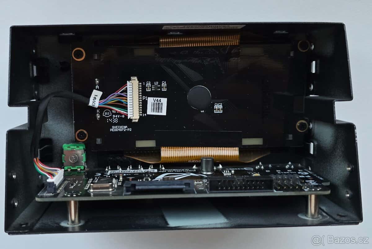 Asus ROG Front Base 6