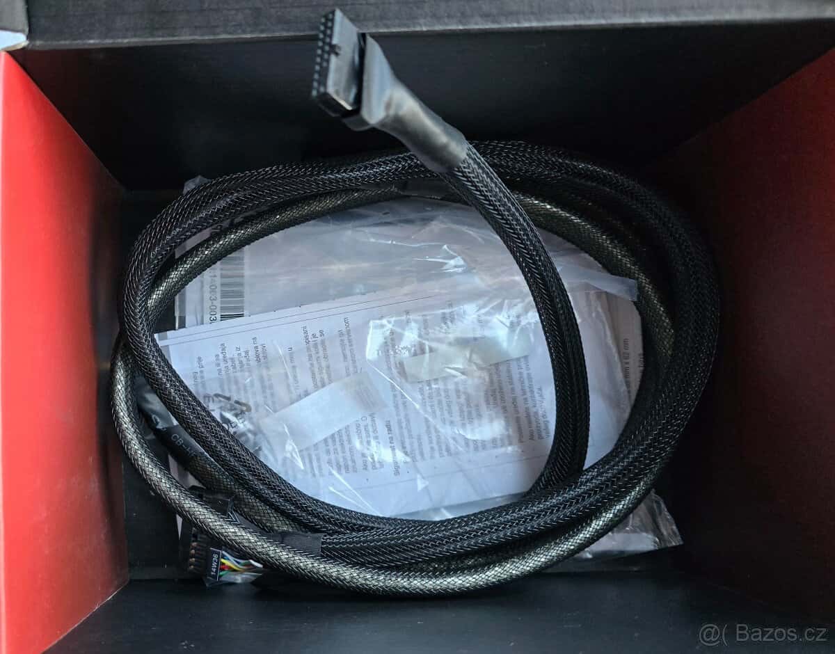 Asus ROG Front Base 7