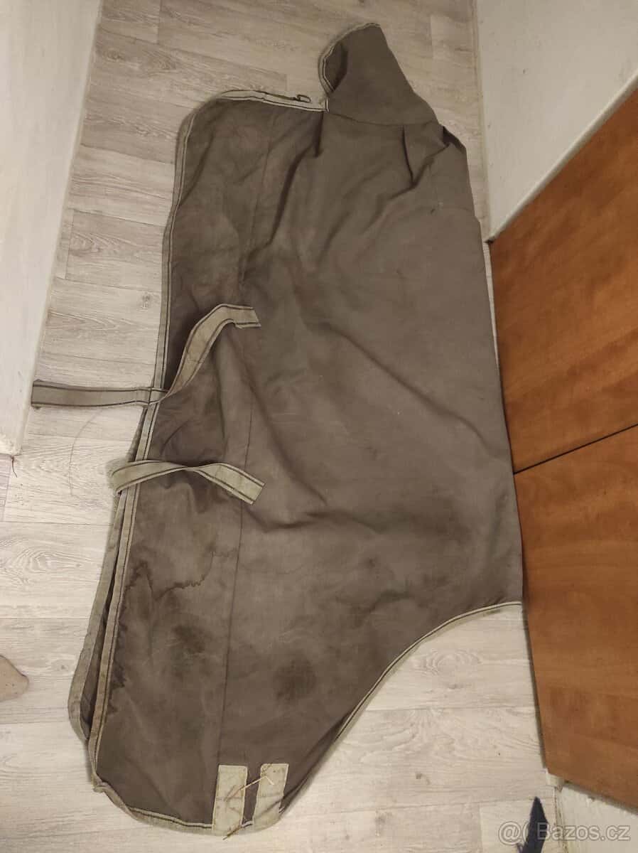 Prodám deku 4