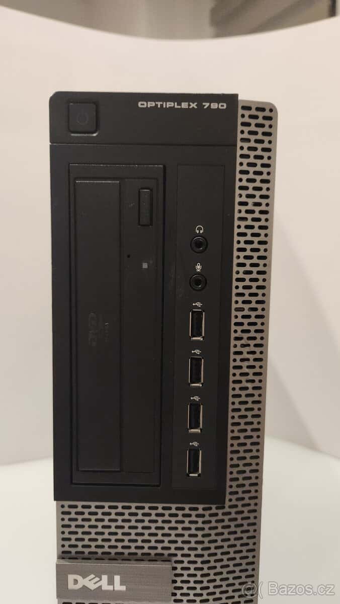 Pc Dell Optiplex 790 4
