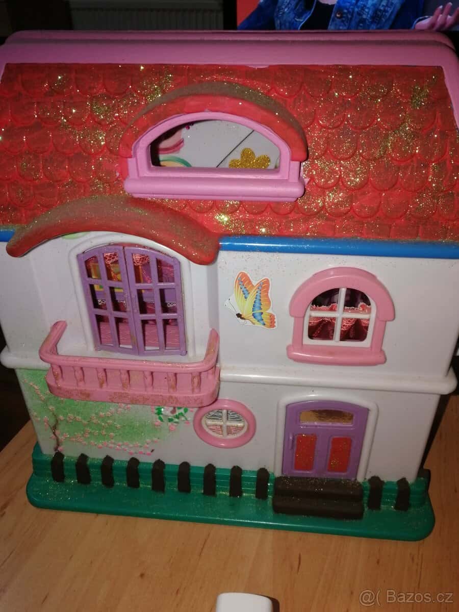 Domeček Simpsonových 9