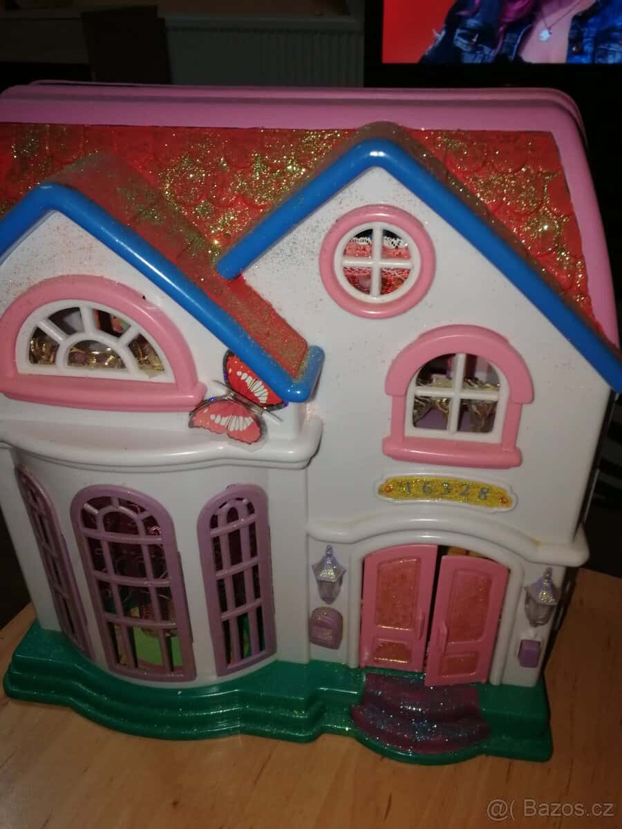 Domeček Simpsonových 10