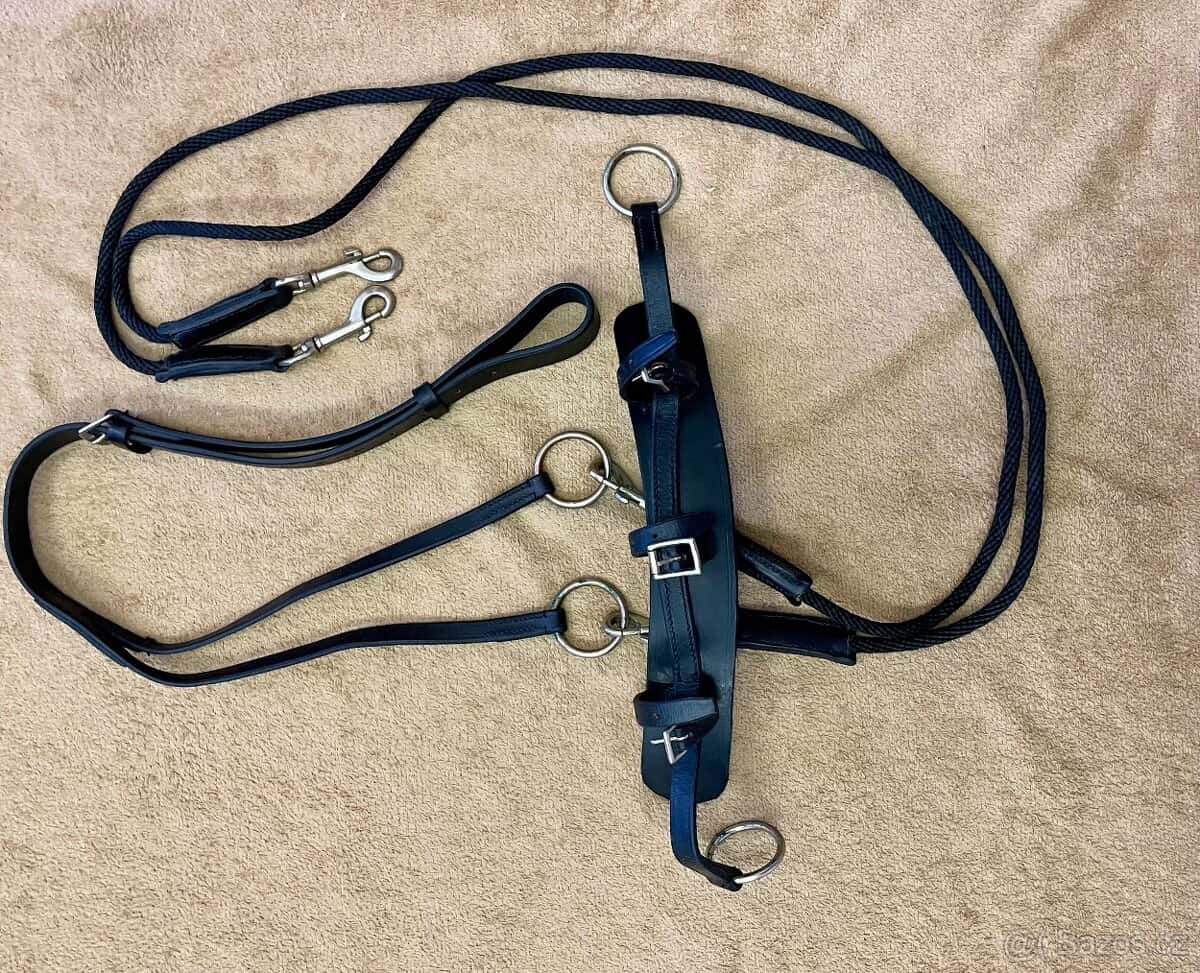 PRODÁM více věcí: 9