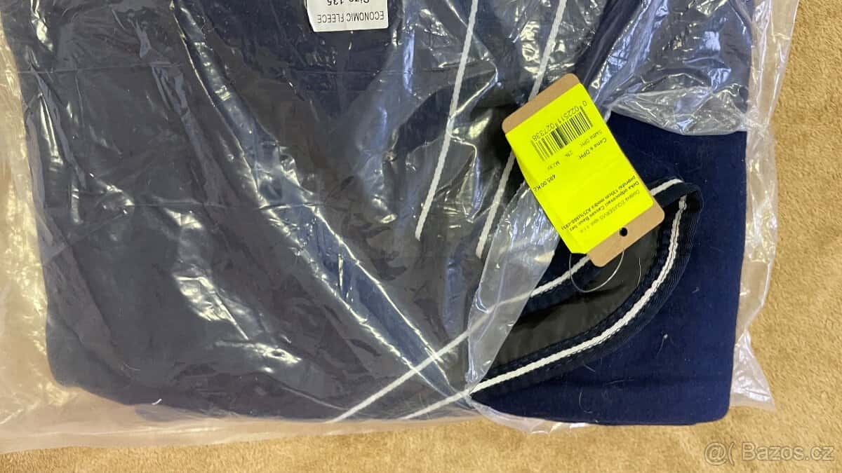 PRODÁM více věcí: 10