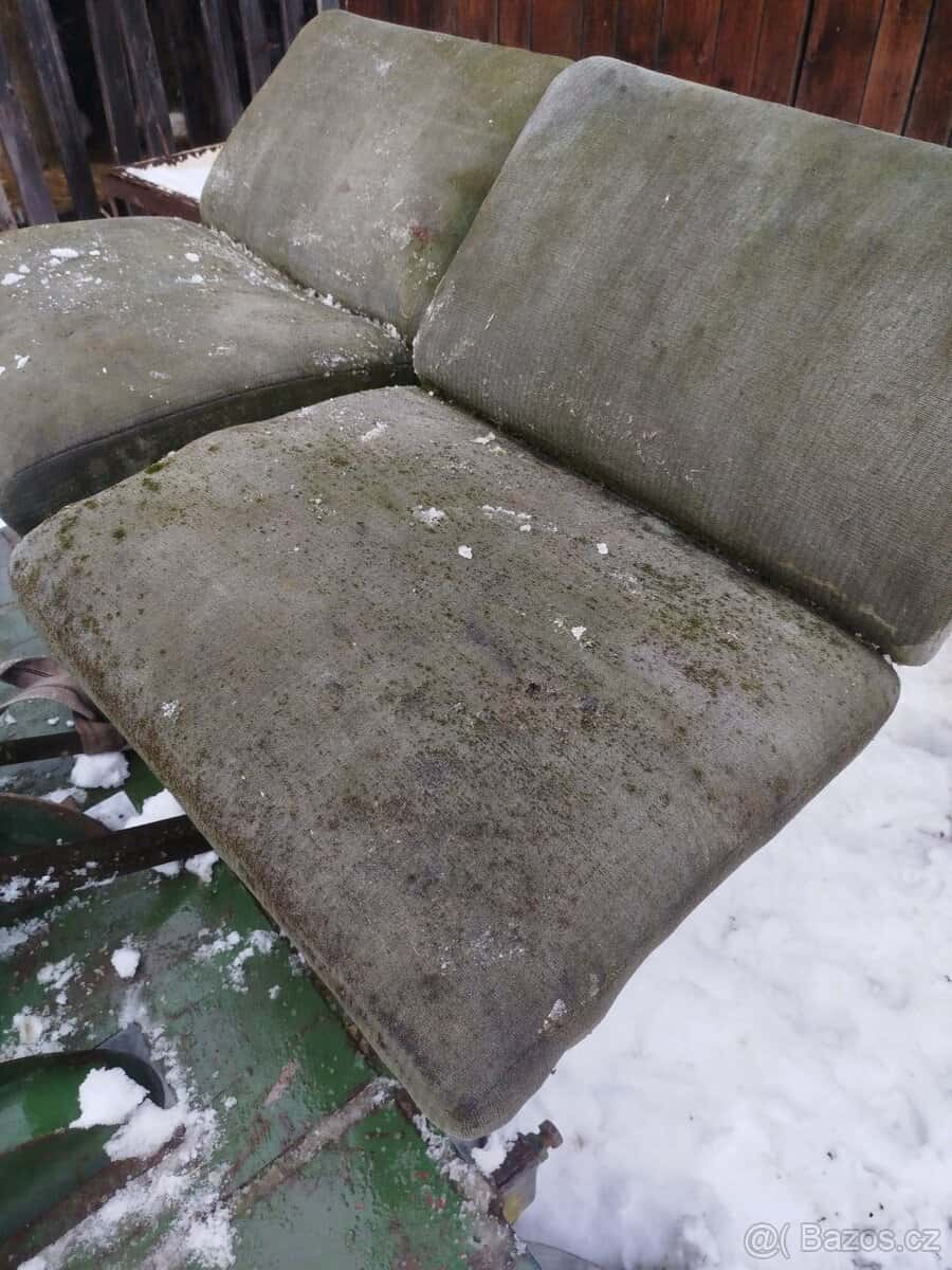 Sazečka na brambory 3