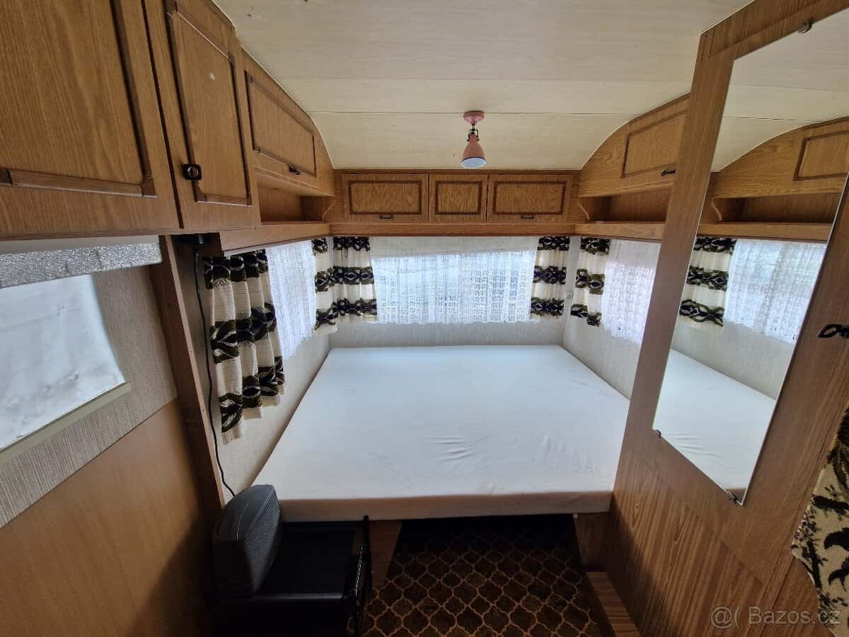 Karavan odvoz zdarma 5