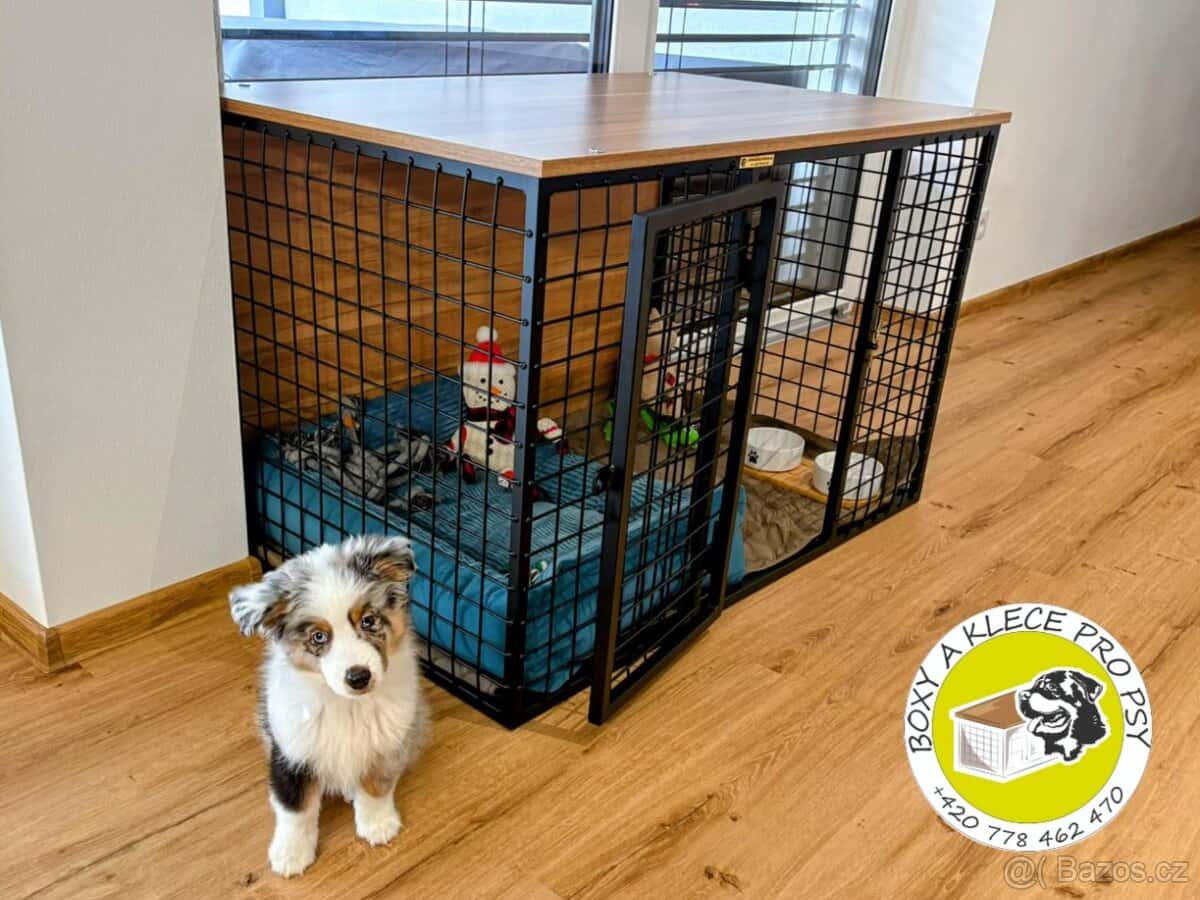 Kotec pro psa 8