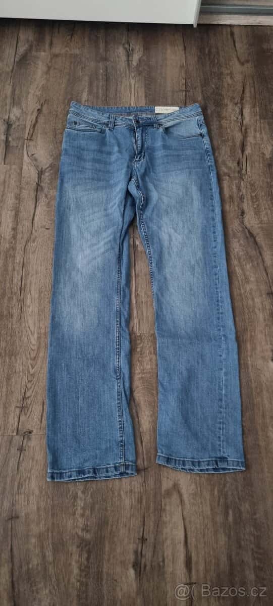 Pánské džíny 2