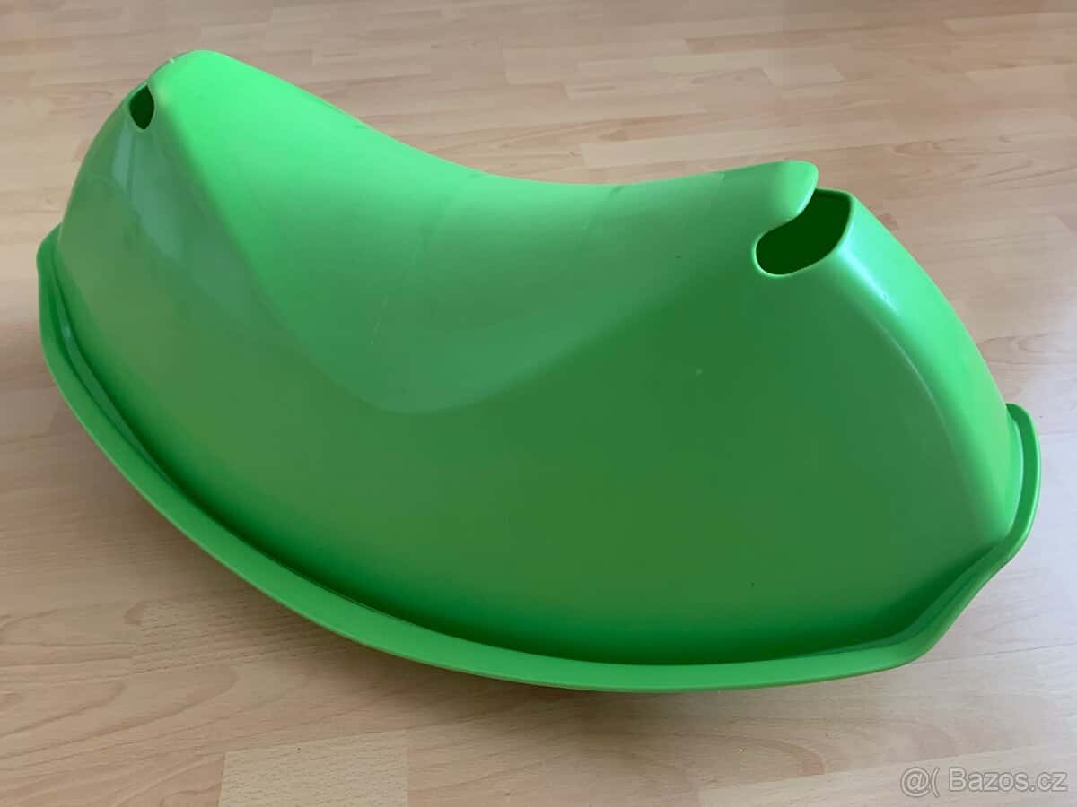 Dětská houpačka 1