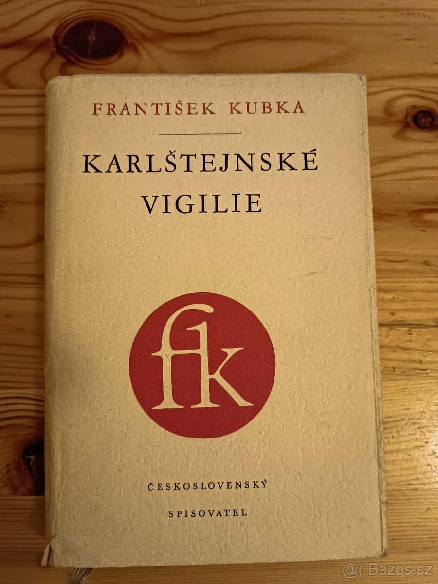 František Kubka 12