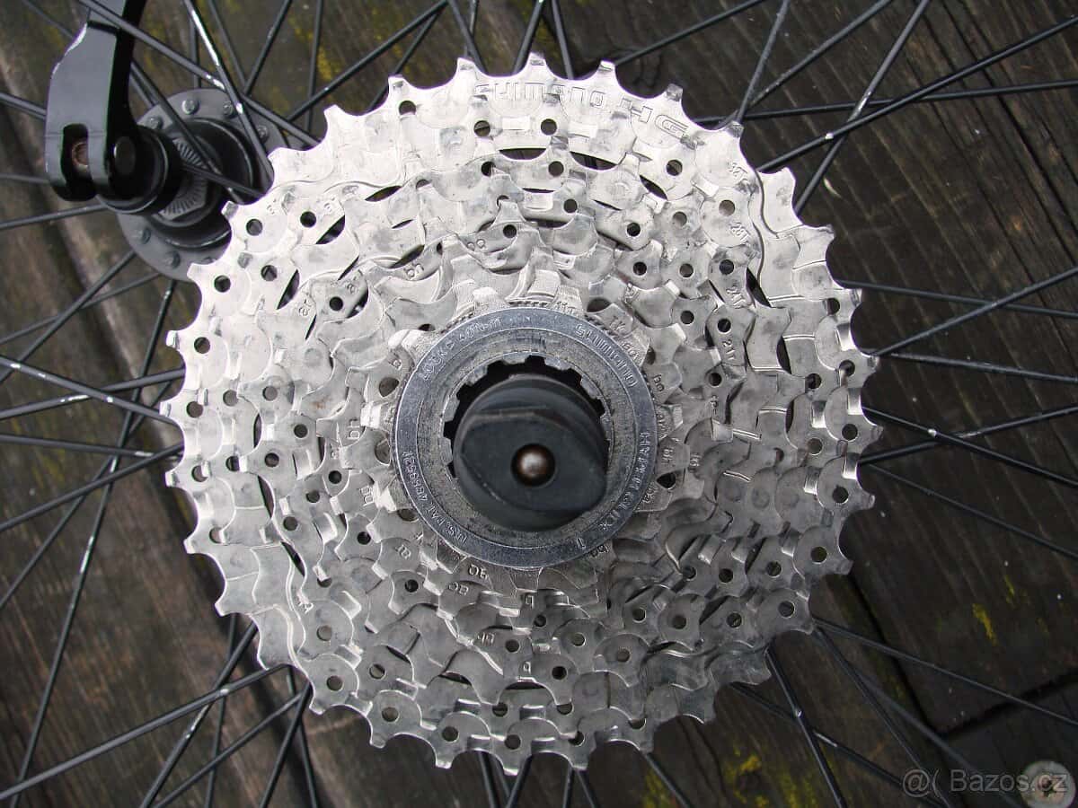 Sada Shimano Sora 16