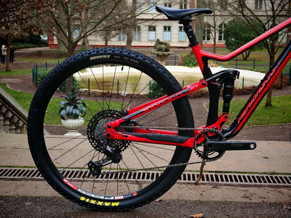 Merida One Twenty 9. 7 4