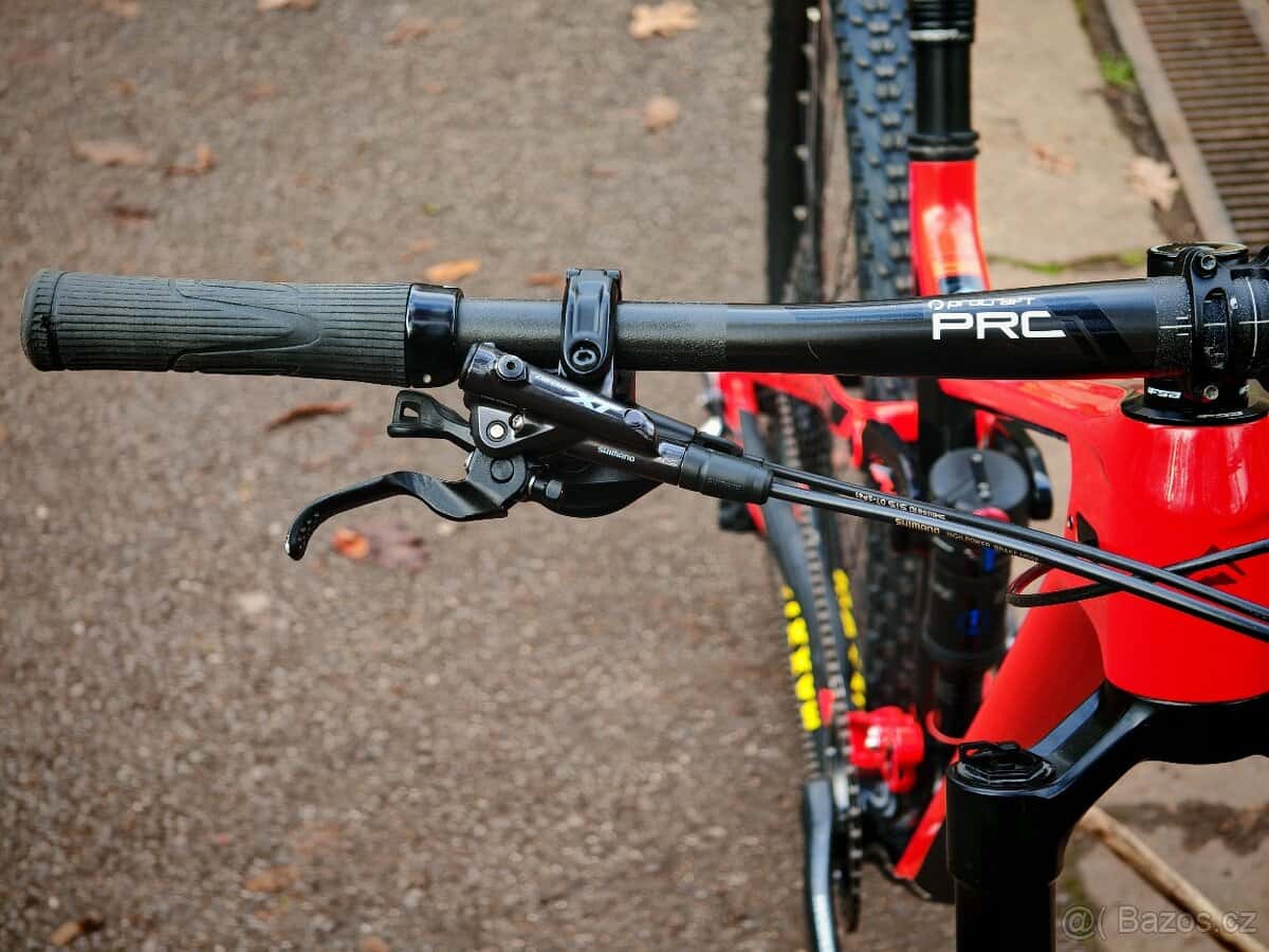 Merida One Twenty 9. 7 11