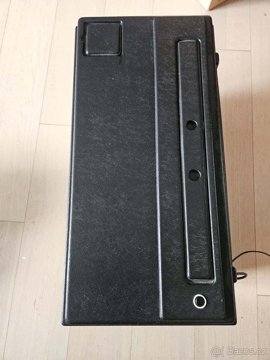 Akvárium 63x33 cm 4