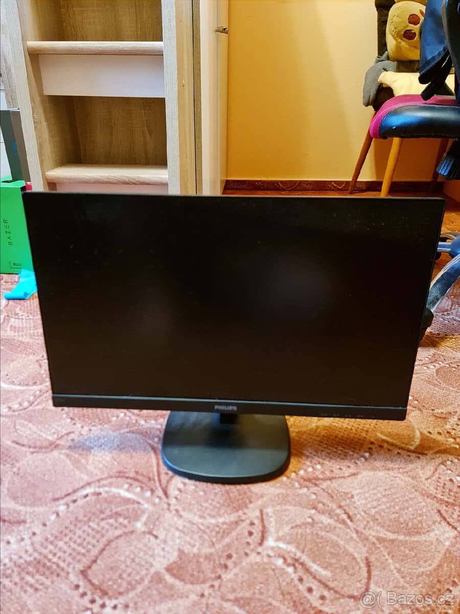 Monitor Philips 1