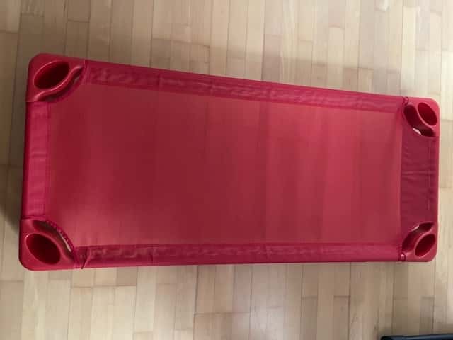 Lehátko pro pejska 1