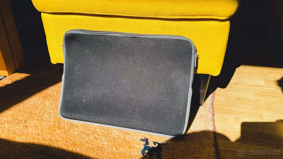 Notebook brašna HP 3