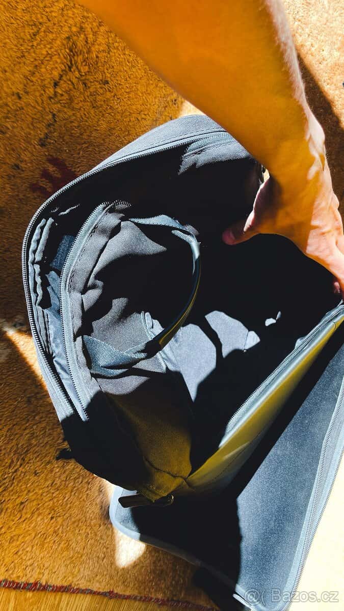 Notebook brašna HP 4