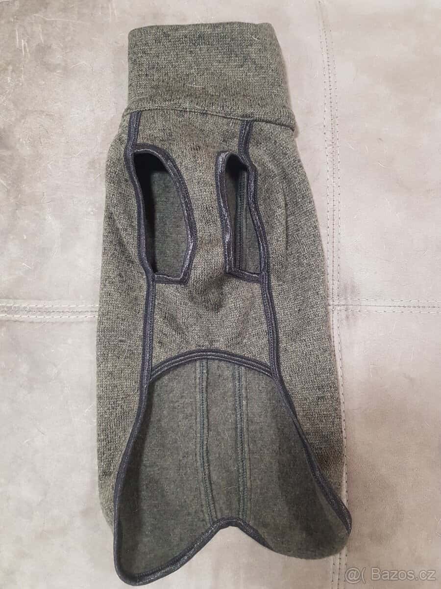 Psí obleček 2