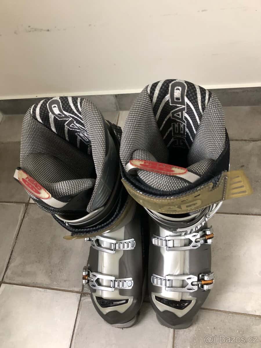 Lyžáky HEAD 3