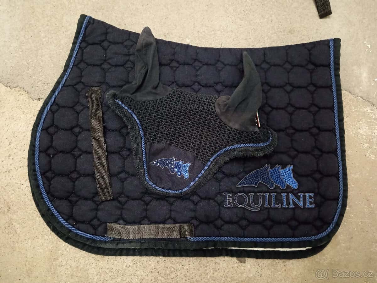 Sada equiline sprinter 1