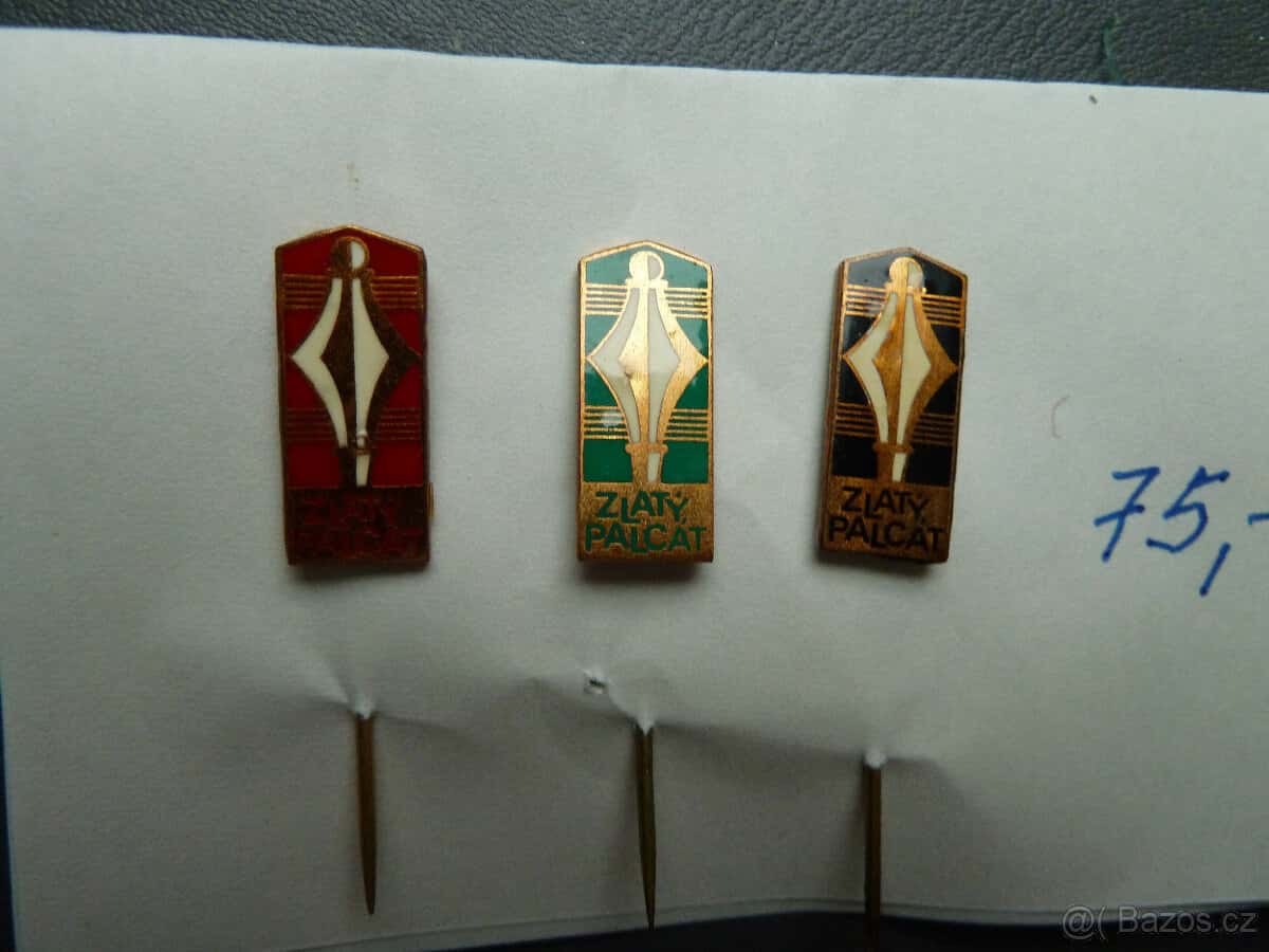 odznaky 6