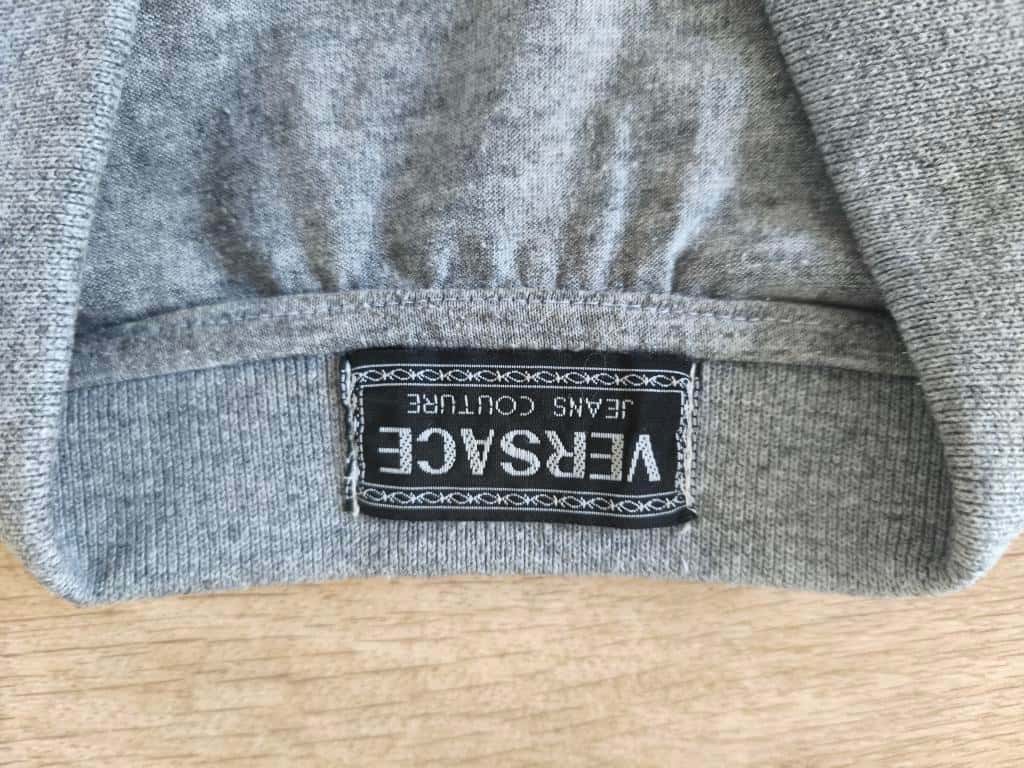 Prodám triko VERSACE 3