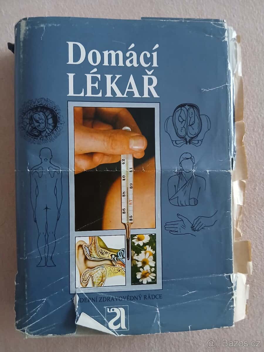 Domácí lékař 2
