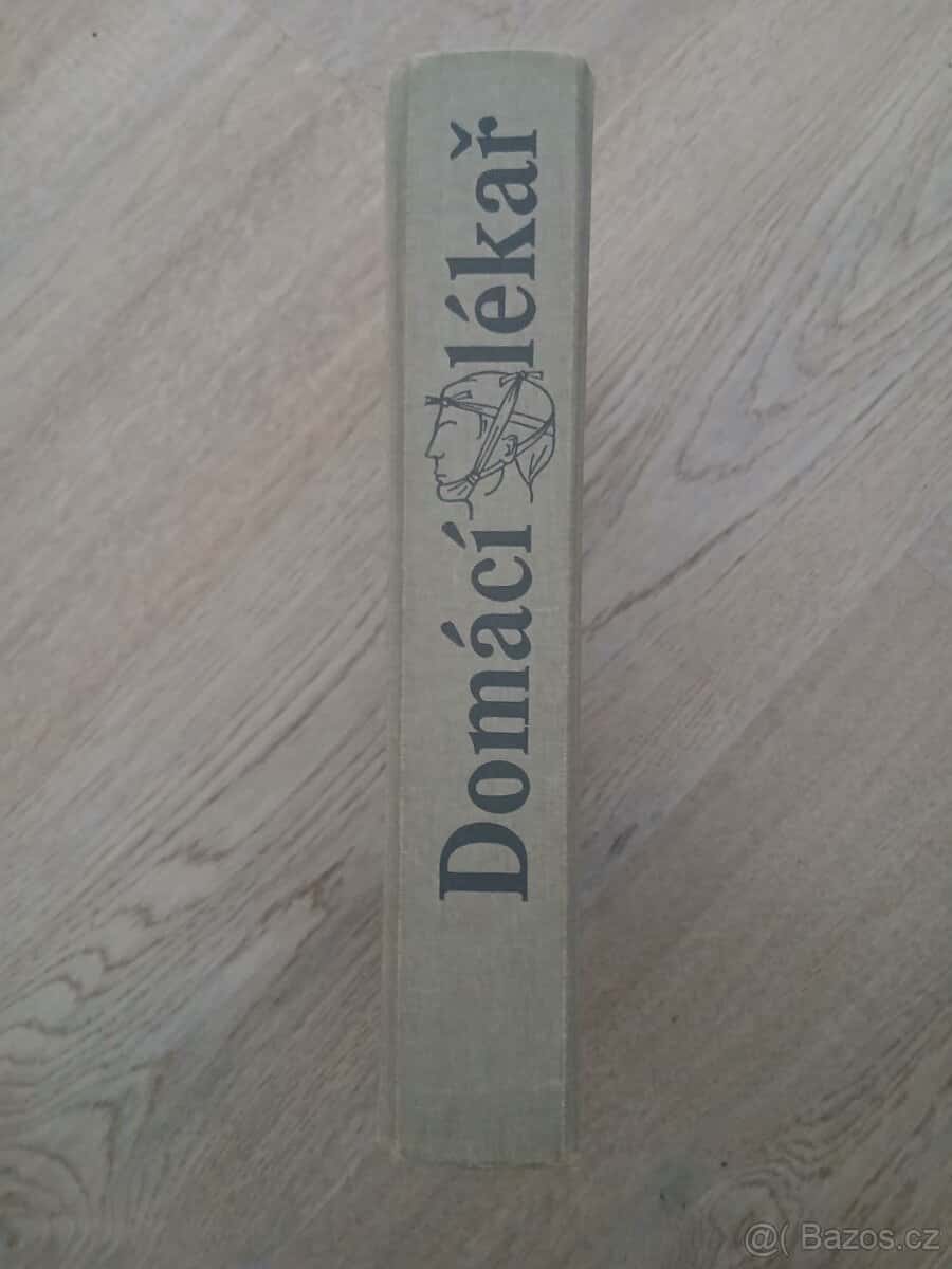 Domácí lékař 3
