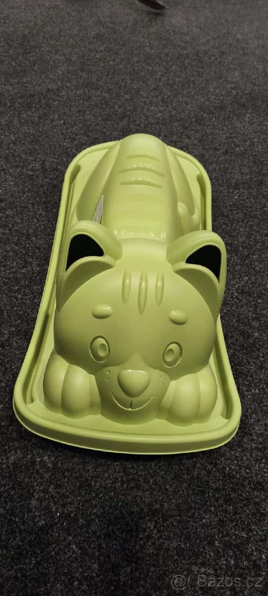 Dětská houpačka 1