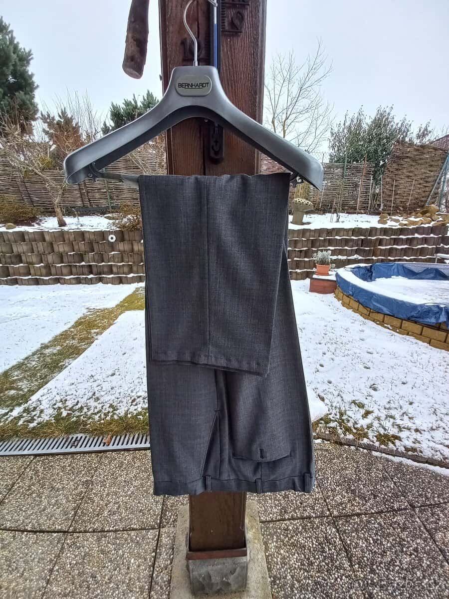 Pánský oblek 3