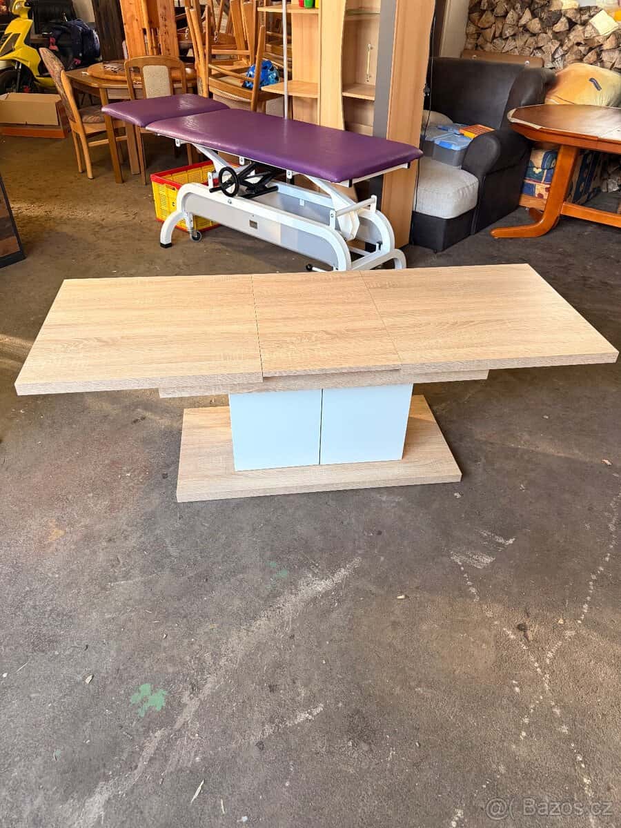 Obývací stůl 4