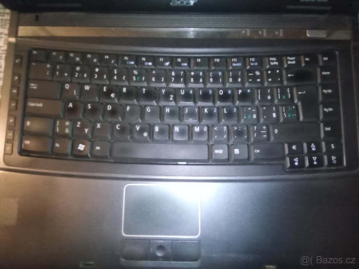 acer extensa 2