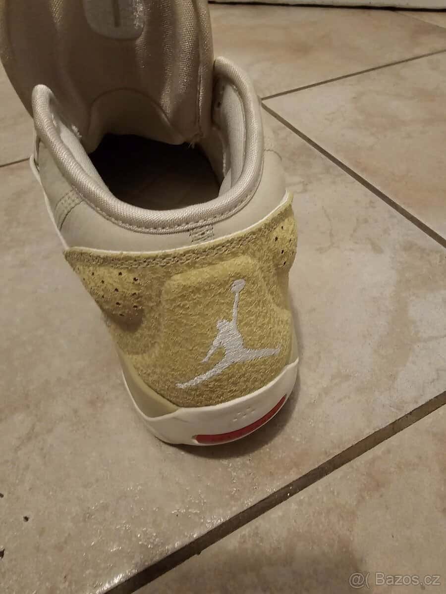 Prodám boty 5