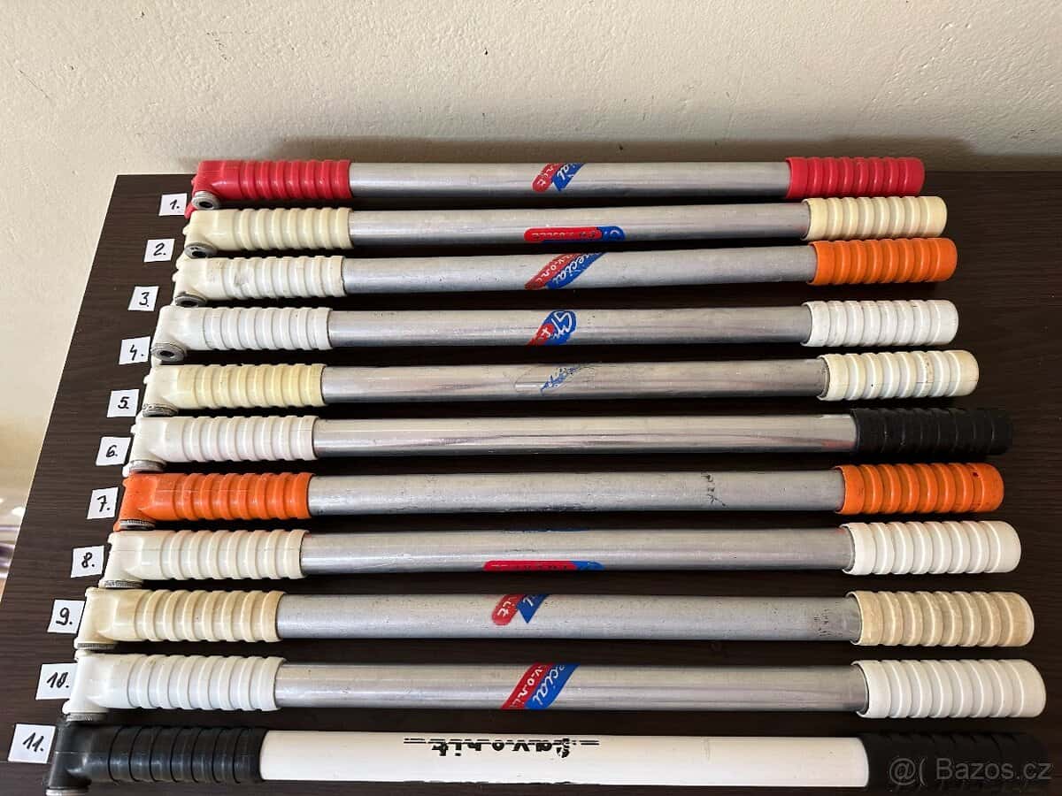 Favorit SPECIAL pumpy 1