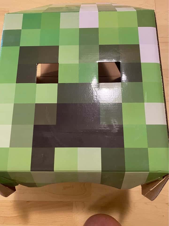 Minecraft 1