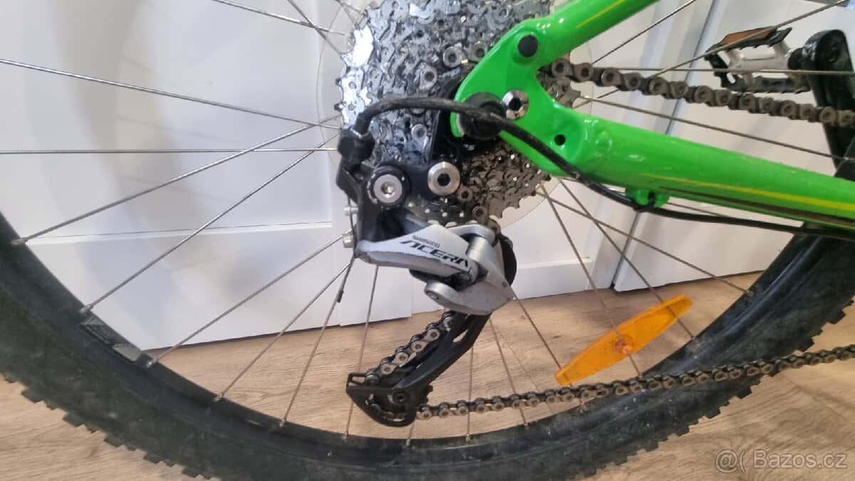 Specialized Rockhopper 29" 4