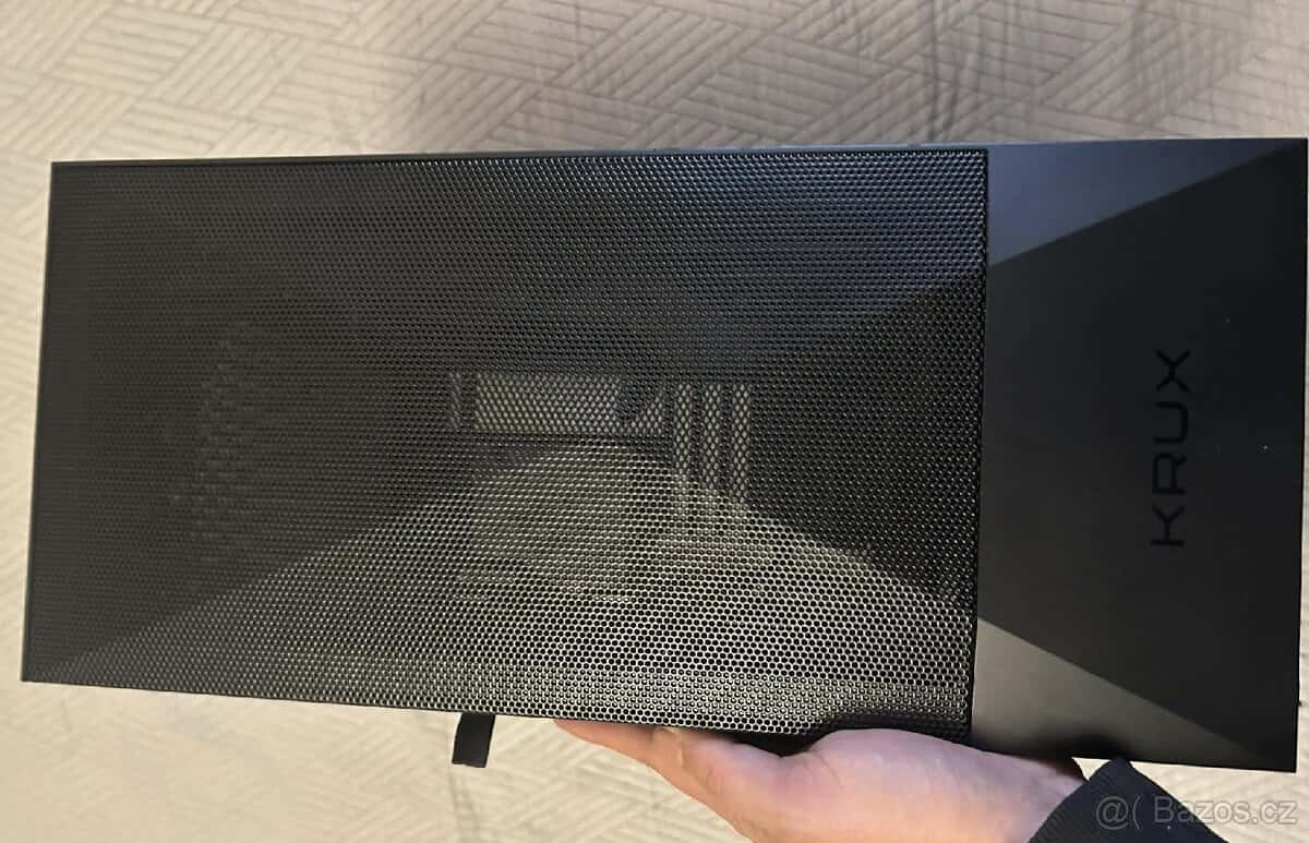 Pc case (Vyměním) 1