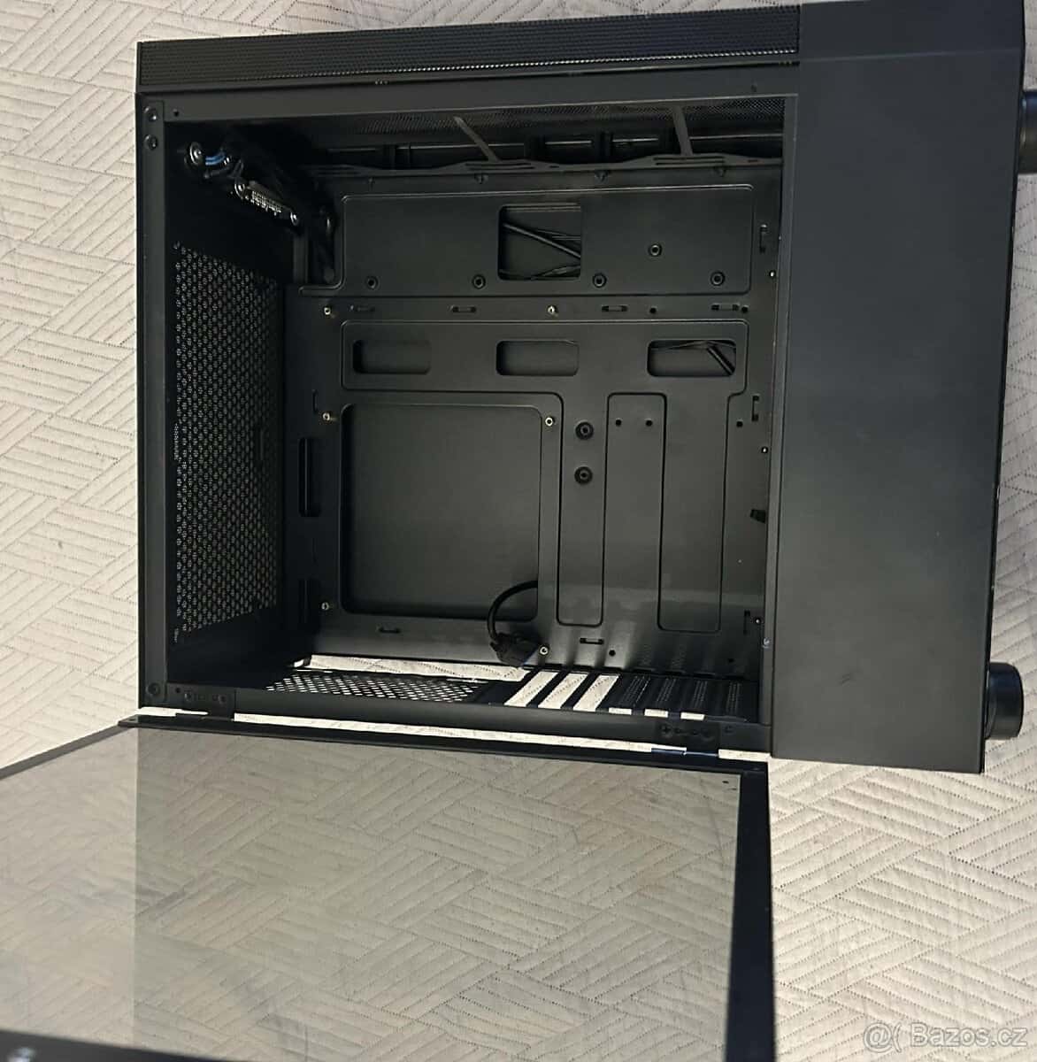 Pc case (Vyměním) 2
