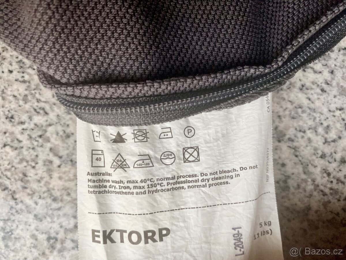 IKEA Ektorp 2