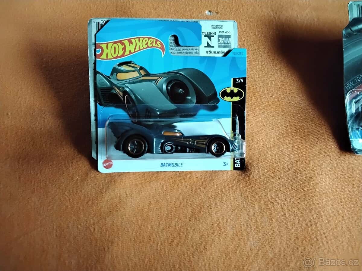 Hot Wheels 2 2