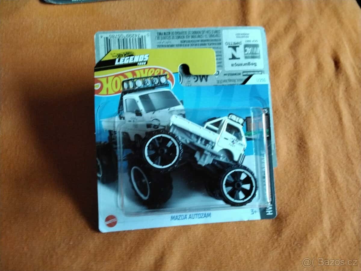 Hot Wheels 2 3