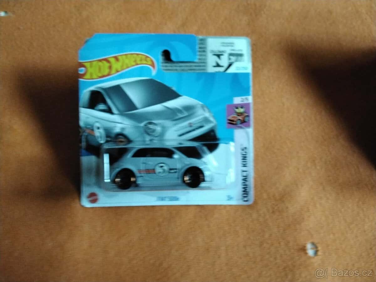 Hot Wheels 2 17
