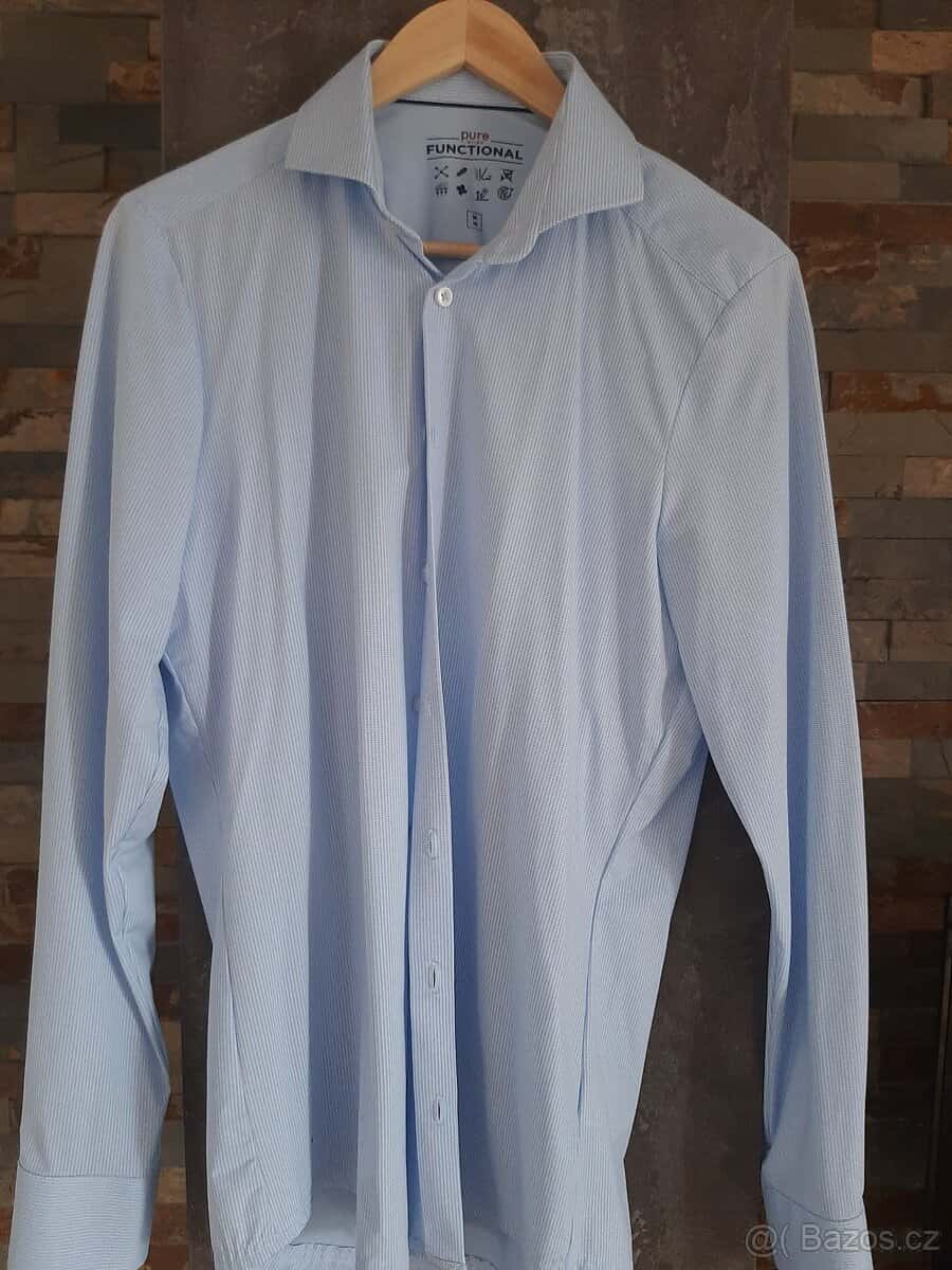 Košile Pure Functional 2