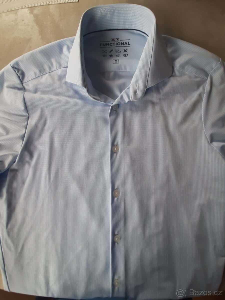 Košile Pure Functional 3