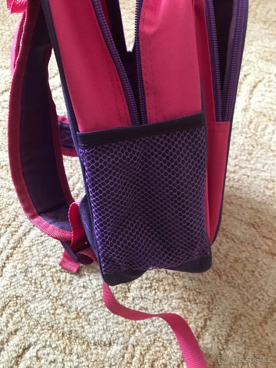 Dětský batoh hello kitty 3