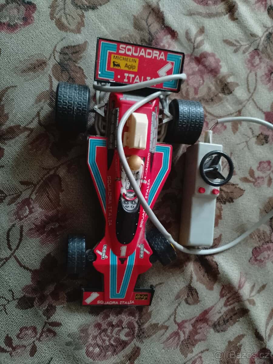 Prodám model formule 5