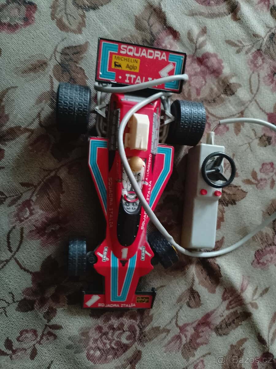 Prodám model formule 6